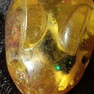 Pisces Resin Bunny Figurine